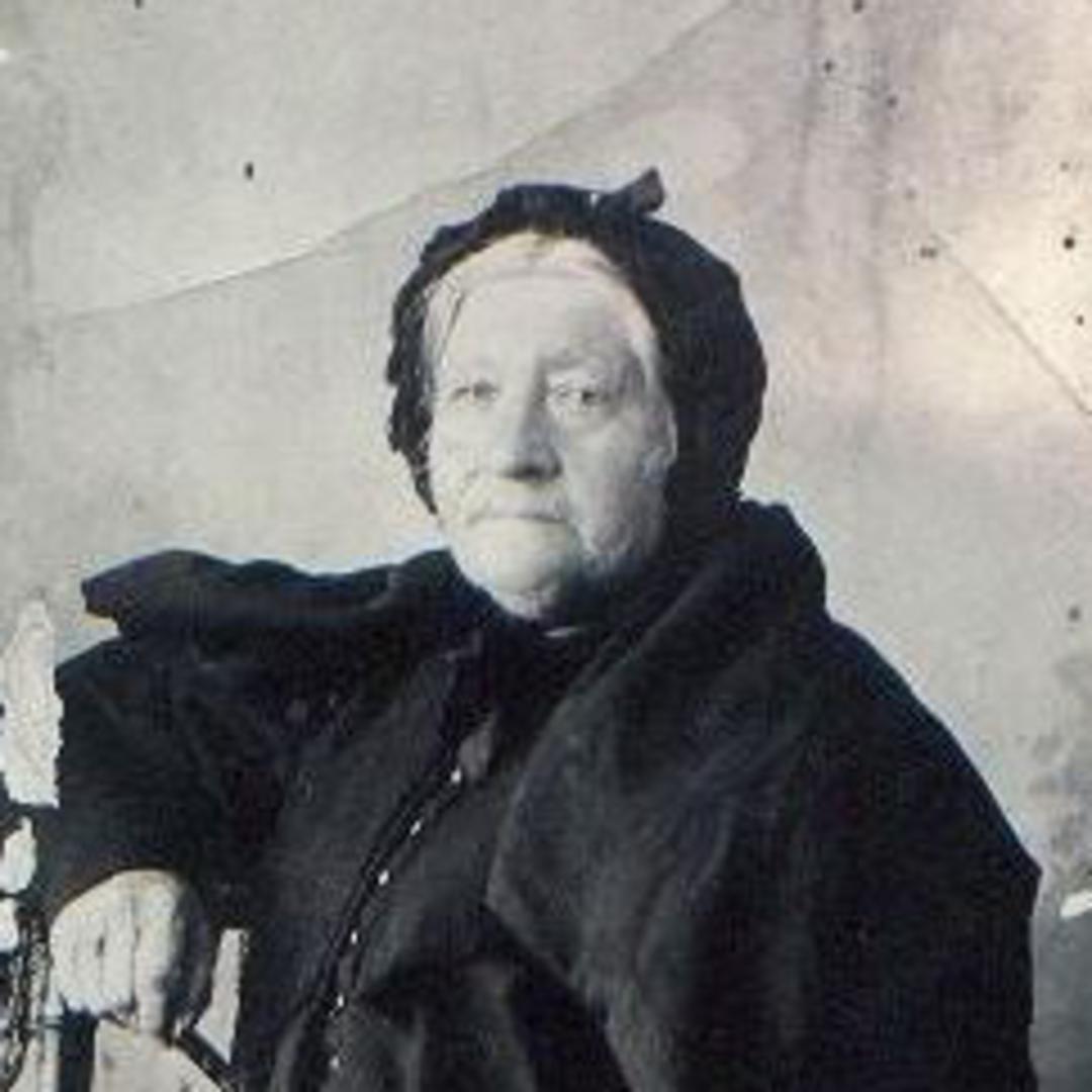 Christina Maria Birkedahl (1825 - 1900) Profile